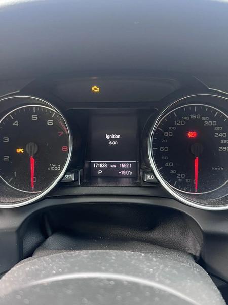 Audi A5 2011, фото 7
