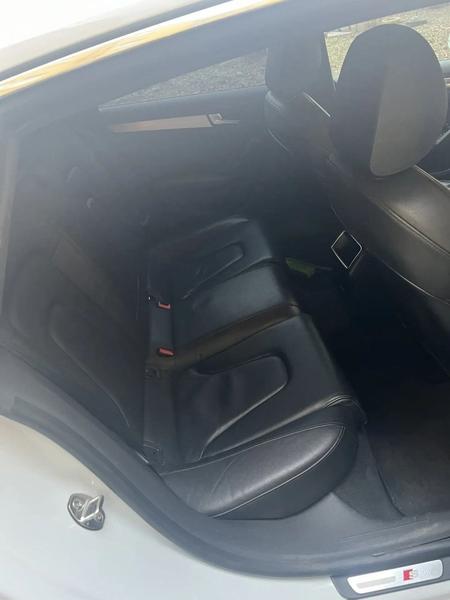 Audi A5 2011, фото 4