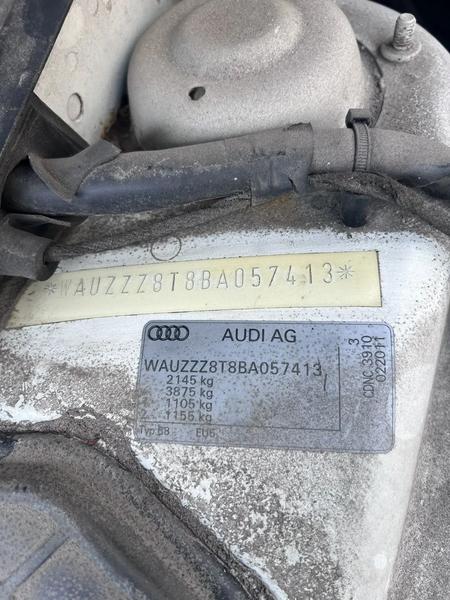Audi A5 2011, фото 8