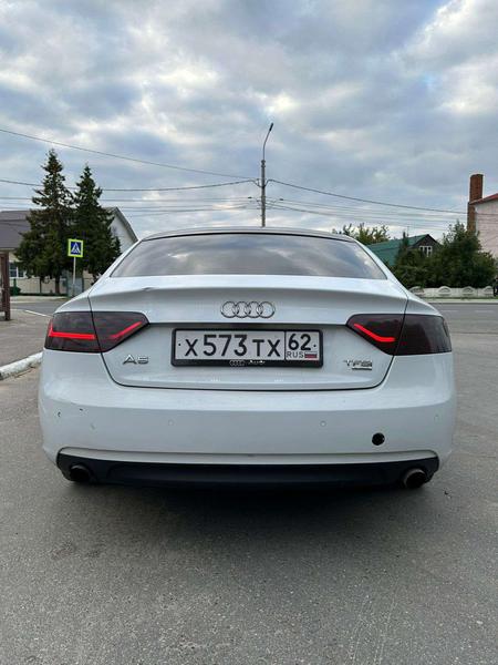 Audi A5 2012, фото 5