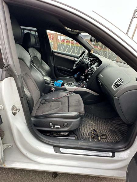 Audi A5 2012, фото 2