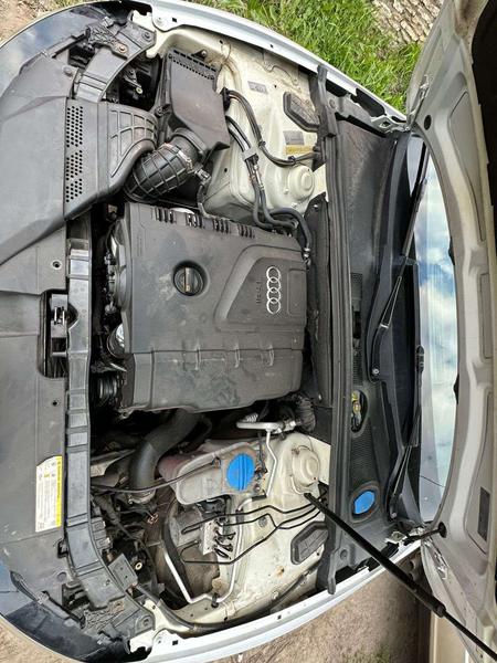 Audi A5 2012, фото 8