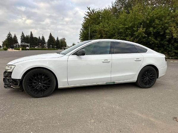 Audi A5 2012, фото 6