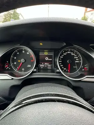 Audi A5 2012 с торгов по банкротству, фото 1