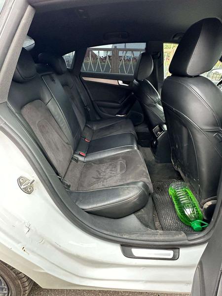 Audi A5 2012, фото 3