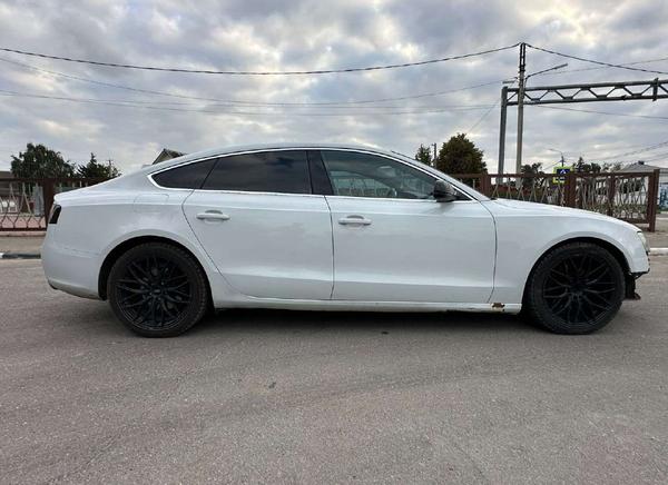 Audi A5 2012, фото 4