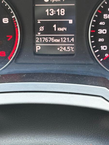 Audi Q3 2012, фото 4