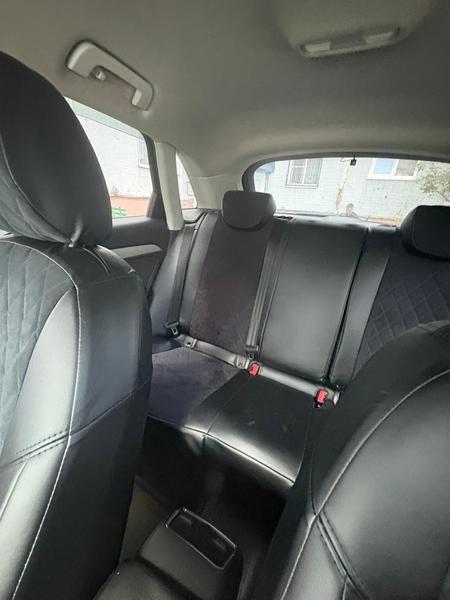 Audi Q3 2012, фото 7