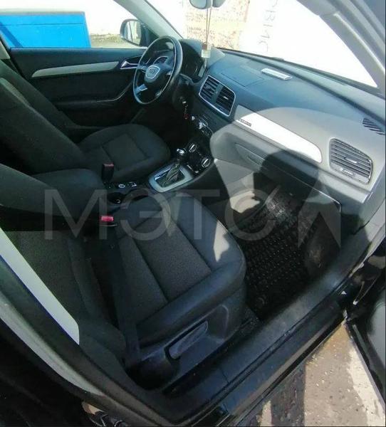 Audi Q3 2012, фото 3