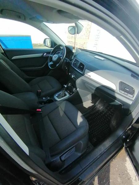 Audi Q3 2012, фото 11