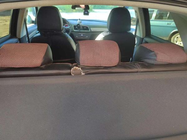 Audi Q3 2012, фото 10