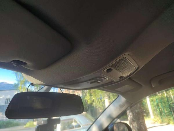 Audi Q3 2012, фото 15