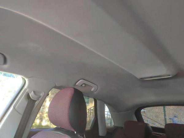 Audi Q3 2012, фото 14