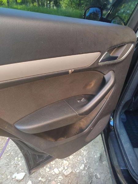 Audi Q3 2012, фото 20