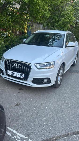 Audi