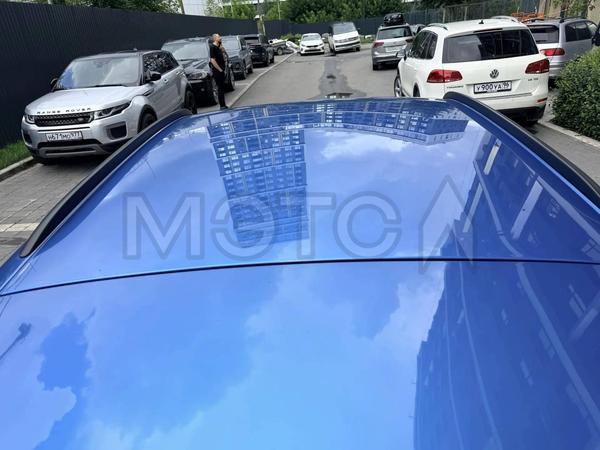 Audi Q3 2015, фото 13