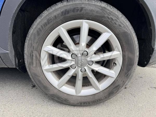 Audi Q3 2015, фото 18