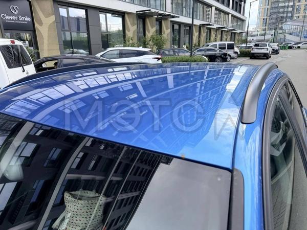 Audi Q3 2015, фото 10