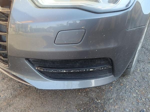 Audi A3 2013, фото 12