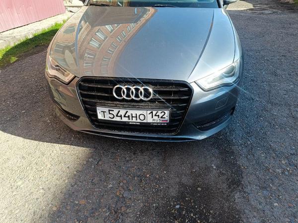 Audi A3 2013, фото 7