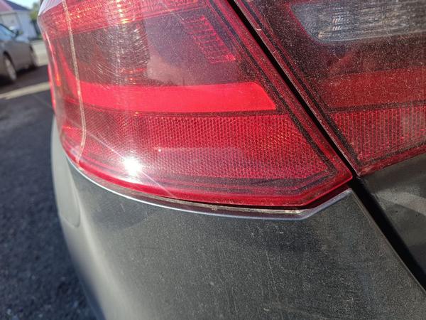 Audi A3 2013, фото 15