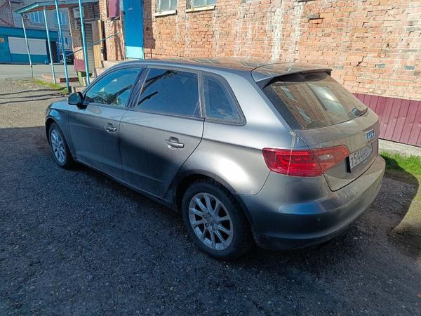 Audi A3 2013, фото 9