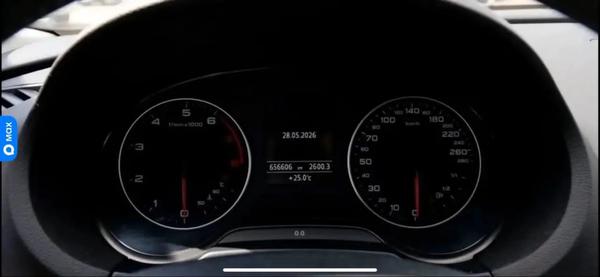 Audi A3 2013, фото 10