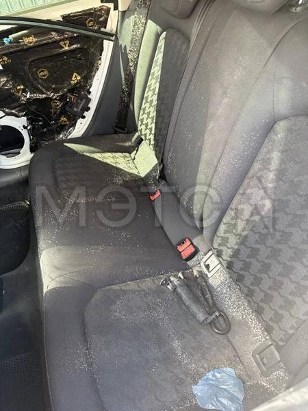 Audi A3 2013, фото 14