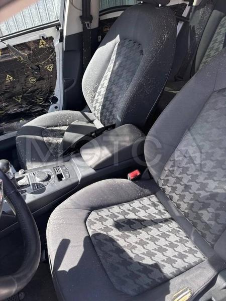 Audi A3 2013, фото 13