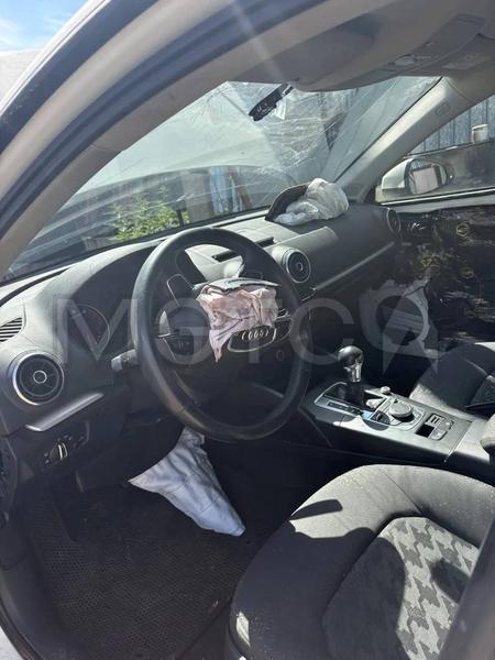 Audi A3 2013, фото 12