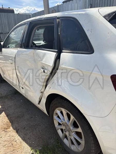 Audi A3 2013, фото 7
