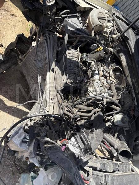 Audi A3 2013, фото 17