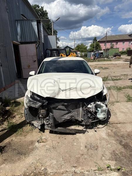 Audi A3 2013, фото 6