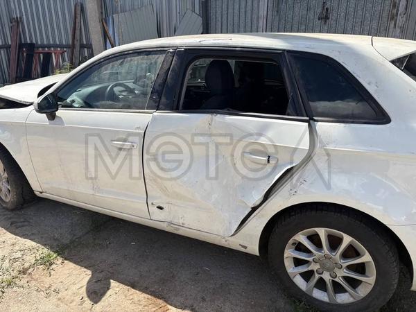Audi A3 2013, фото 3