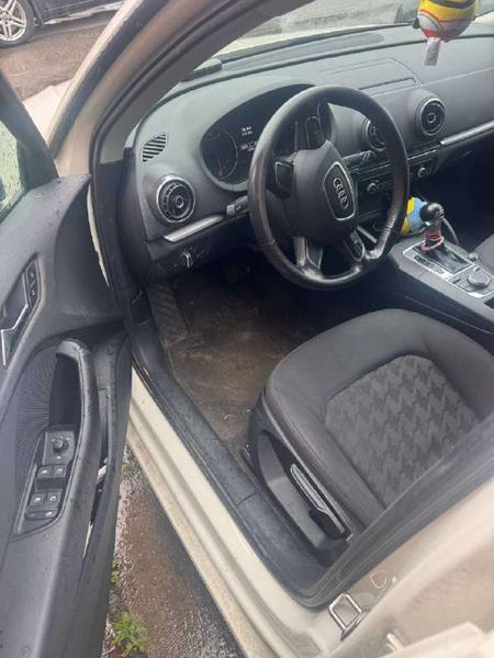 Audi A3 2013, фото 2