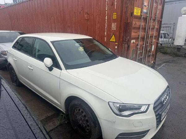 Audi A3 2013, фото 3