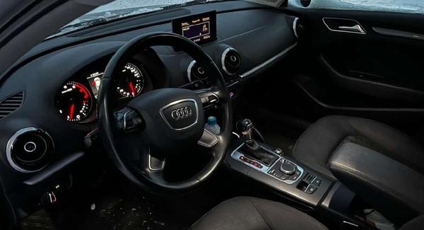 Audi A3 2013, фото 6