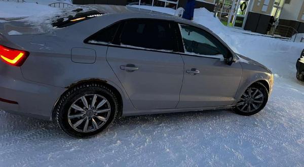 Audi A3 2013, фото 4
