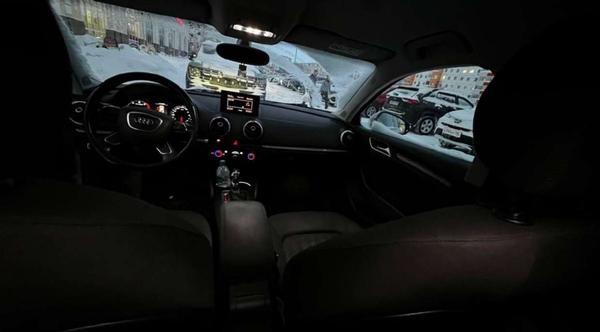 Audi A3 2013, фото 8