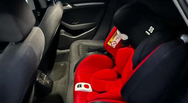 Audi A3 2013, фото 7