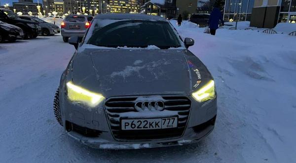 Audi A3 2013, фото 3