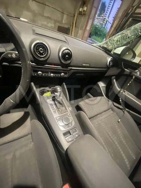 Audi A3 2017, фото 12