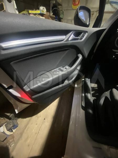 Audi A3 2017, фото 14