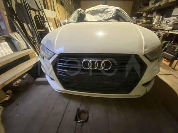 Audi A3 2017, фото 2