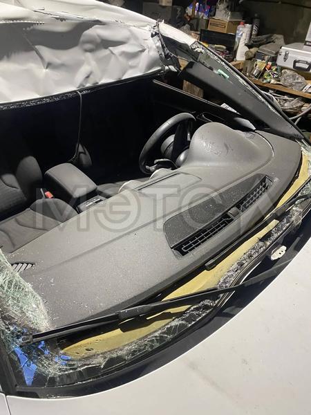 Audi A3 2017, фото 13
