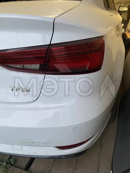 Audi A3 2017, фото 5