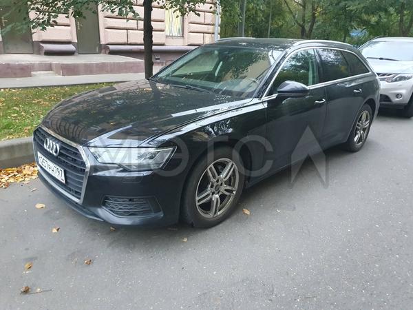 Фон