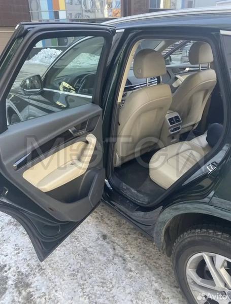 Audi Q5 2018, фото 9