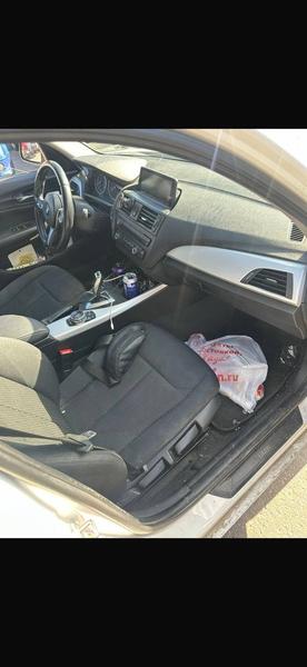 BMW 116I 2012, фото 5