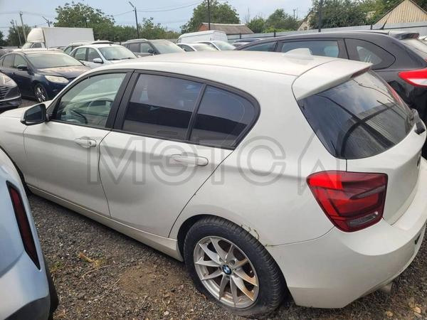 BMW 116I 2012, фото 3